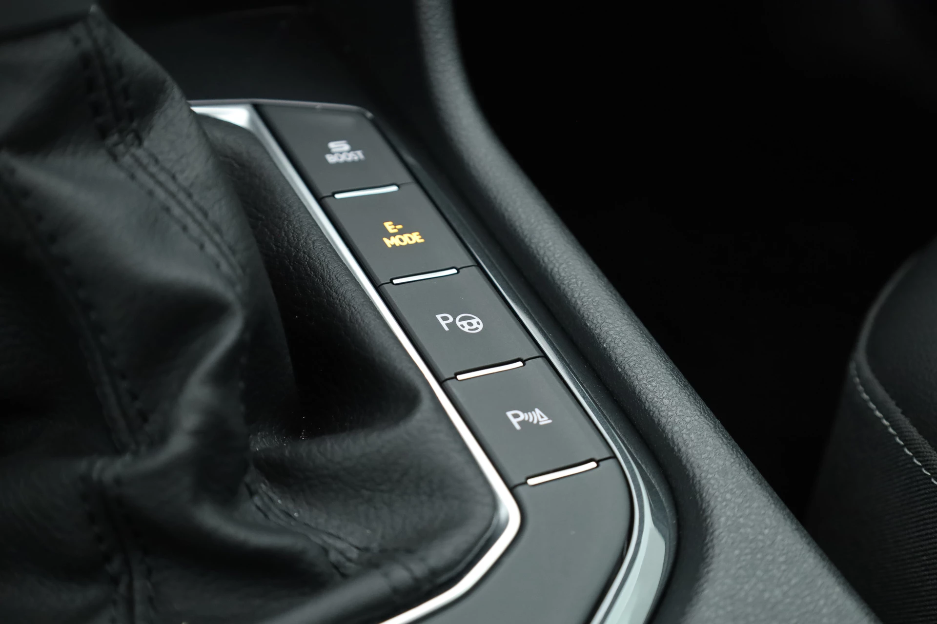 Hoofdafbeelding SEAT Tarraco