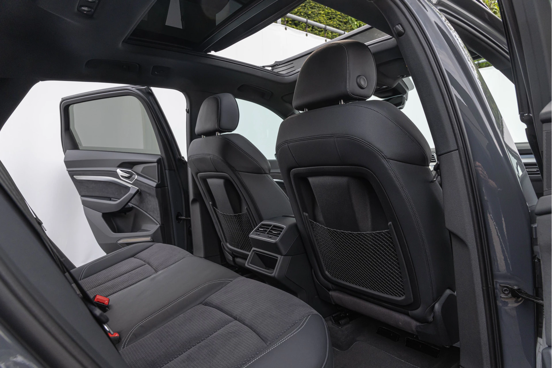 Hoofdafbeelding Audi Q8 e-tron
