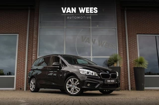 ➡️ BMW 2-serie Gran Tourer 218i F46 Centennial Executive 7 persoons | Origineel NL | 18 inch | LED | Trekhaak | PDC | Sportstuur | Cruise control | Climate control | Navi | Bluetooth |