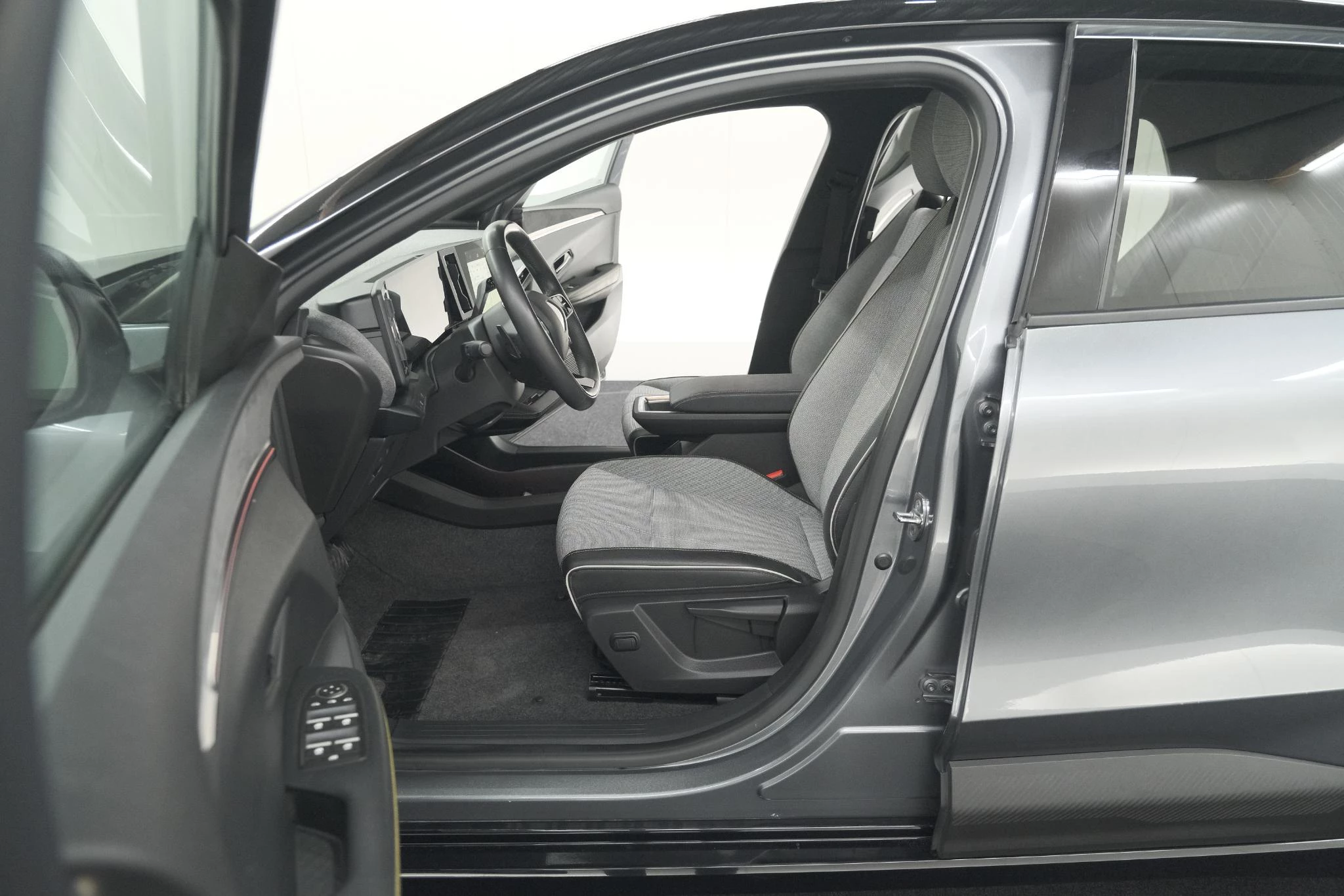 Hoofdafbeelding Renault Megane E-Tech