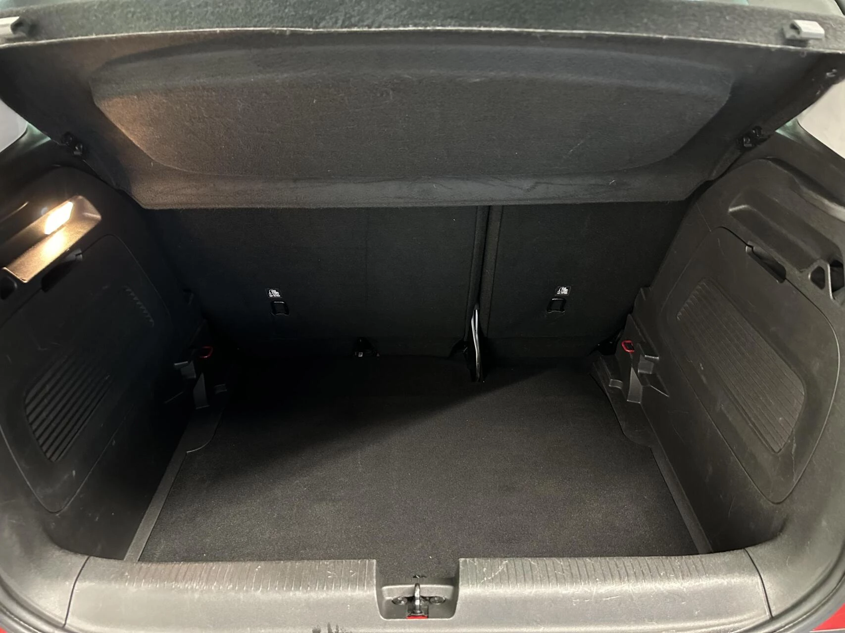 Hoofdafbeelding Opel Crossland