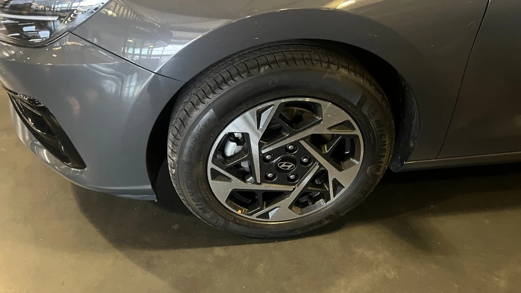 Hoofdafbeelding Hyundai i30