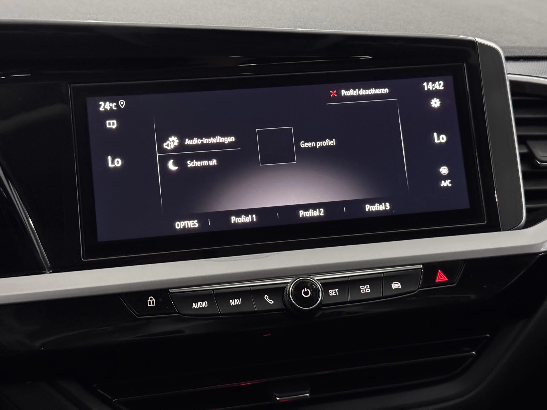 Hoofdafbeelding Opel Grandland