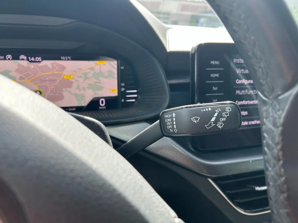 Hoofdafbeelding Škoda Kamiq