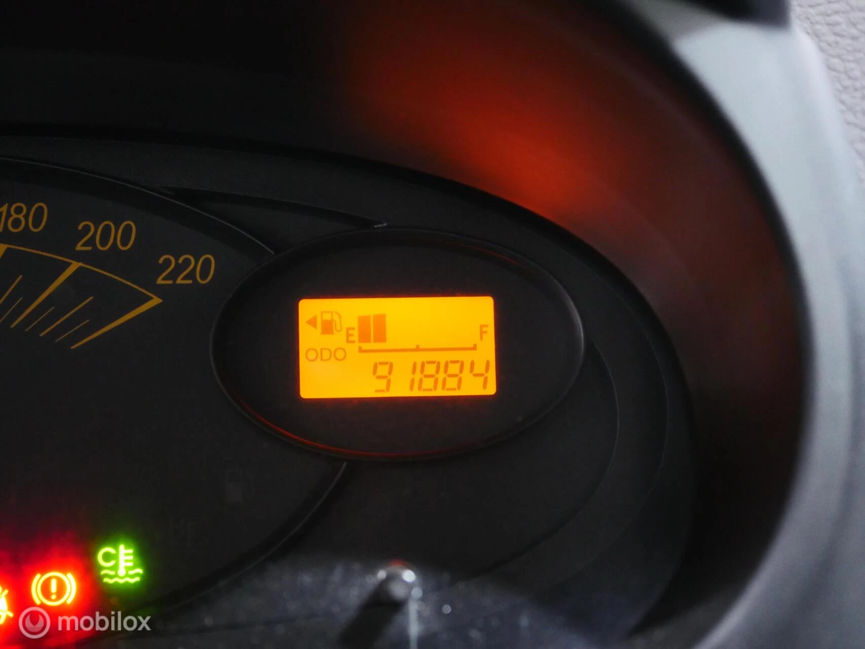Hoofdafbeelding Daihatsu Cuore
