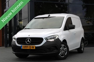Mercedes Citan bestel 108 CDI L1 Pro | Apple Carplay | Airco