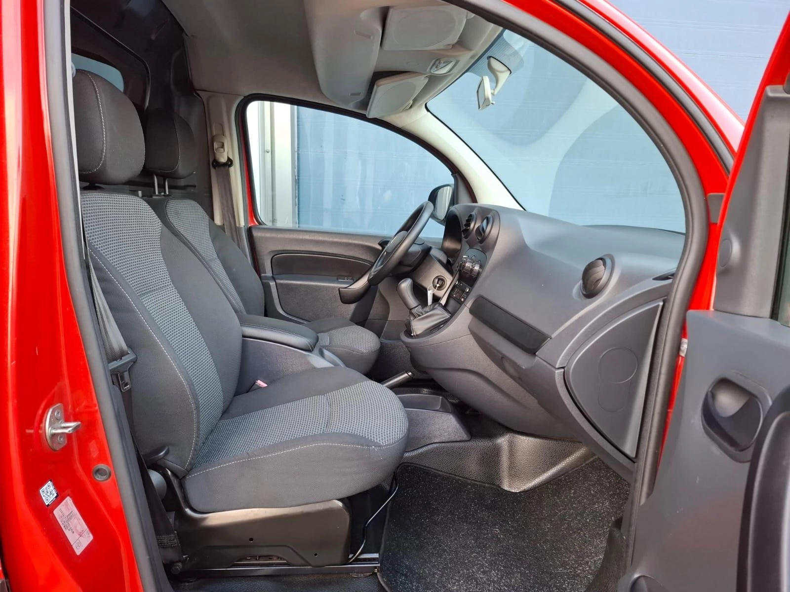 Hoofdafbeelding Mercedes-Benz Citan