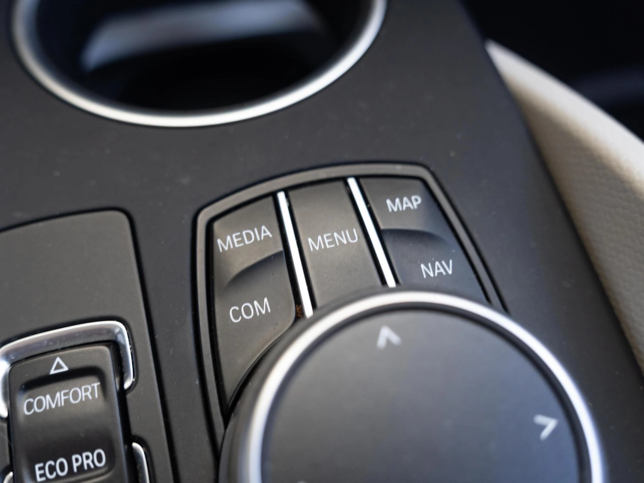 Hoofdafbeelding BMW i3