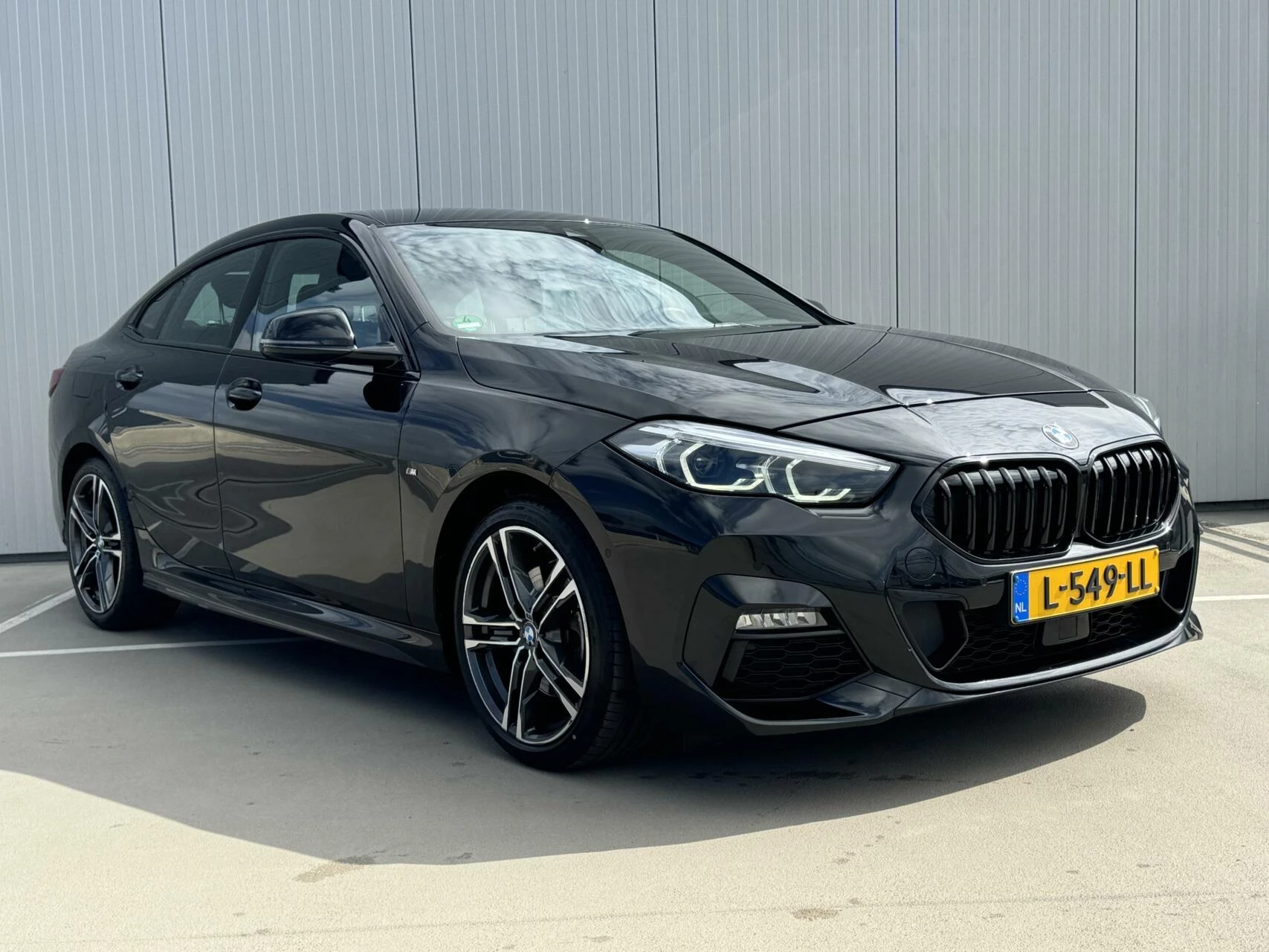 Hoofdafbeelding BMW 2 Serie