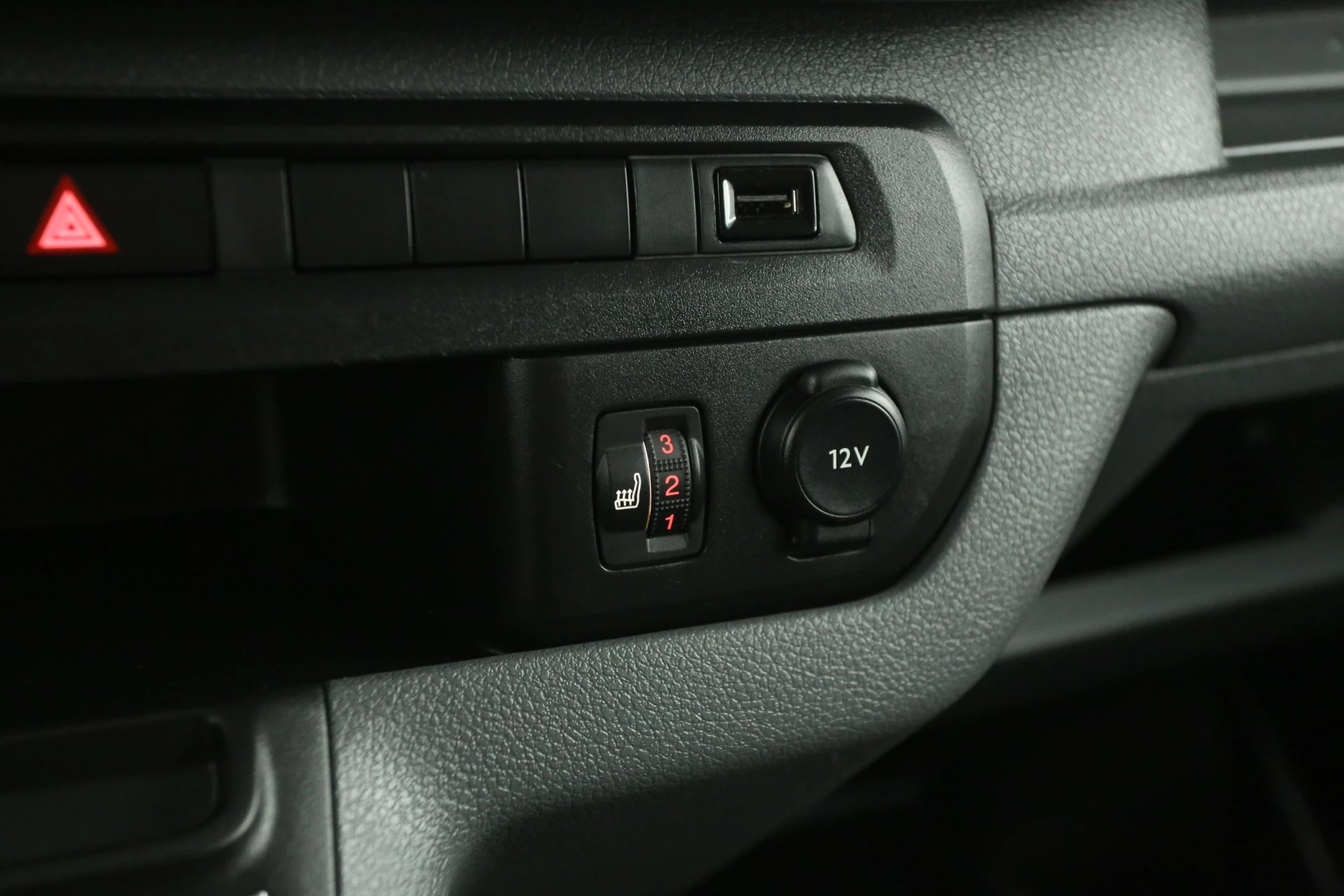 Hoofdafbeelding Opel Vivaro-e