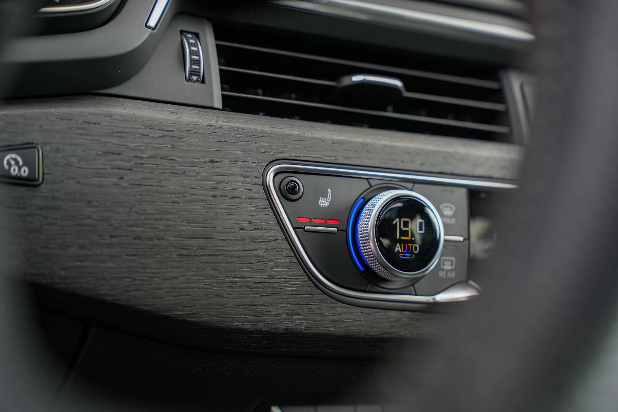 Hoofdafbeelding Audi RS4