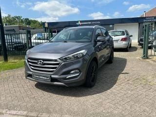 Hyundai Tucson 1.6 GDi/navi/6-24 mnd garantie mogelijk.