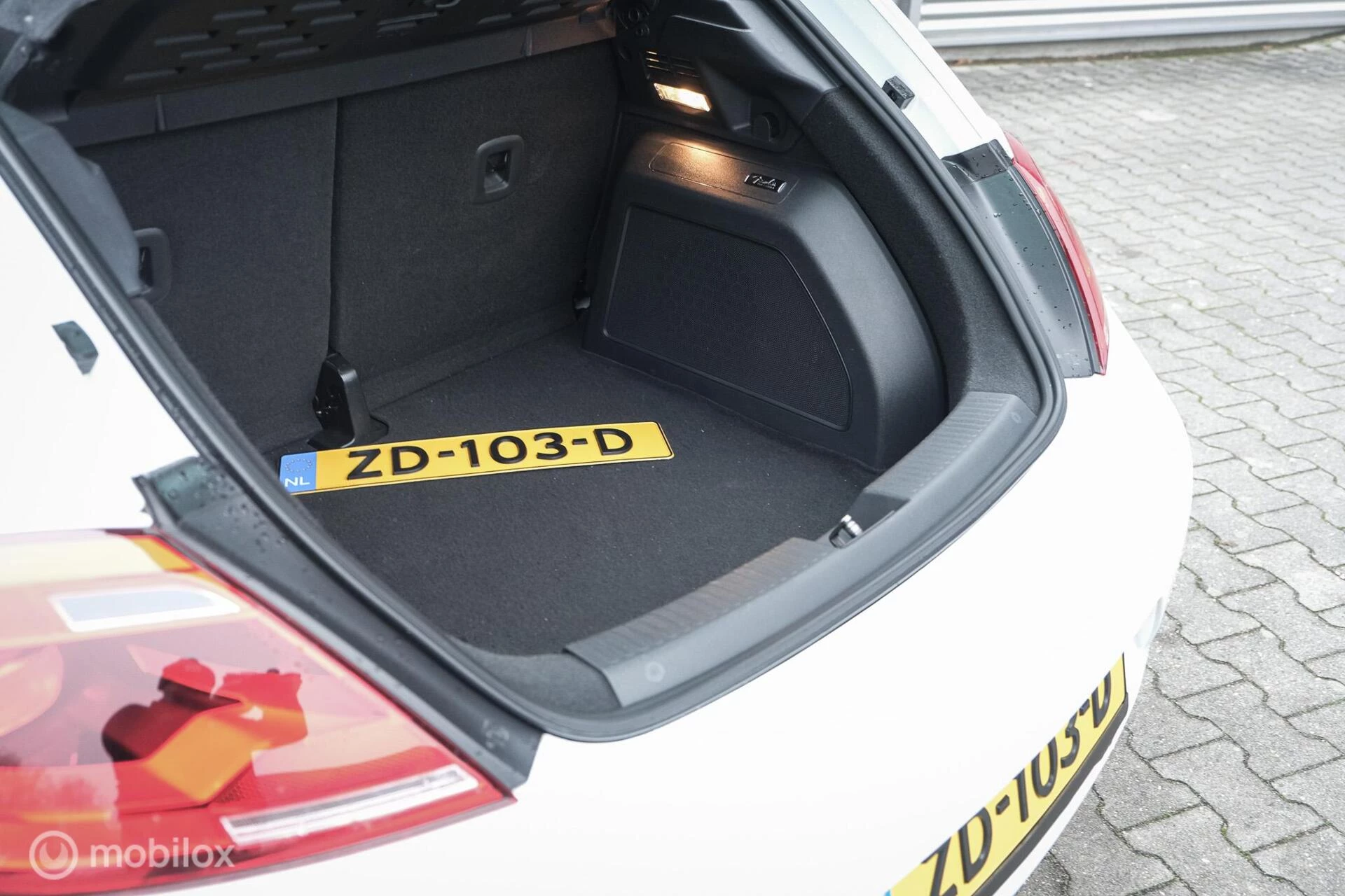 Hoofdafbeelding Volkswagen Beetle