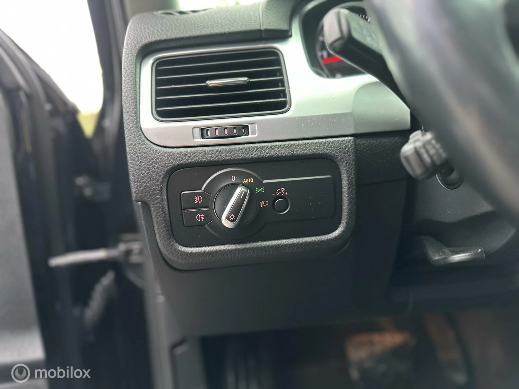 Hoofdafbeelding Volkswagen Touareg