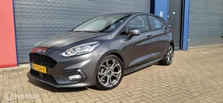 Ford Fiesta 1.0 EcoBoost ST-Line