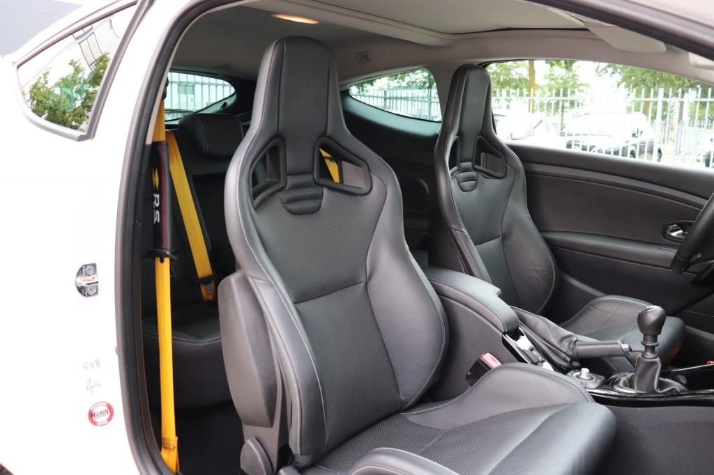Hoofdafbeelding Renault Mégane