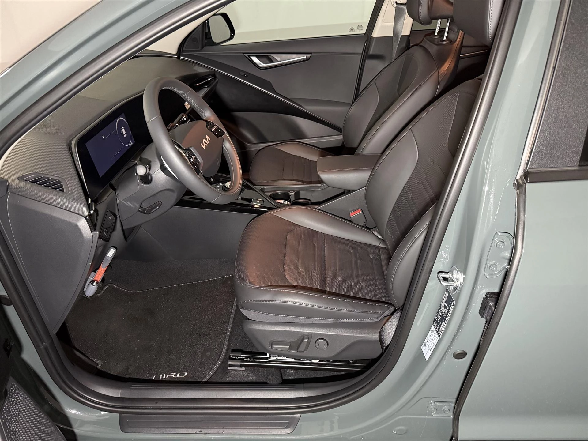 Hoofdafbeelding Kia e-Niro