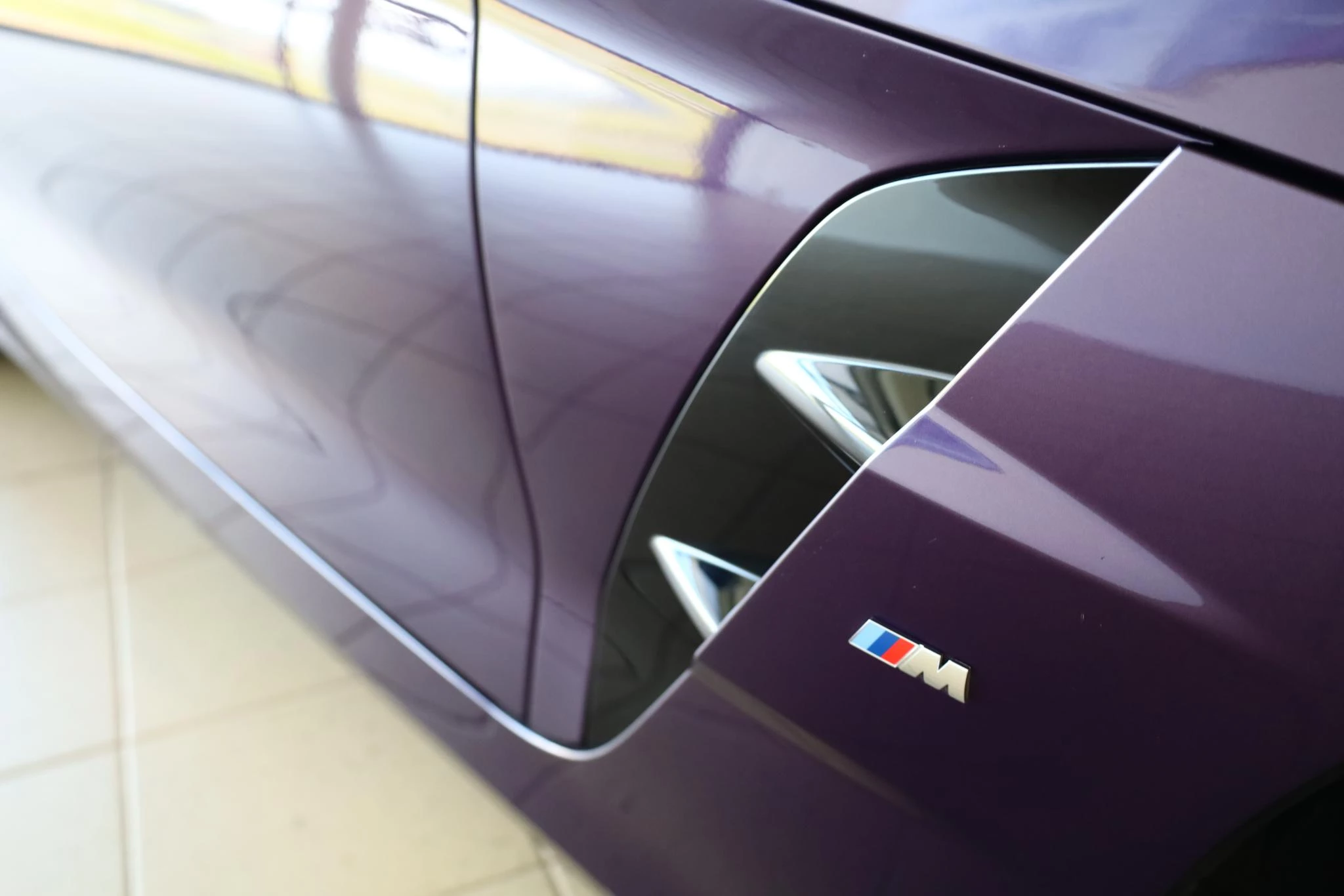 Hoofdafbeelding BMW Z4