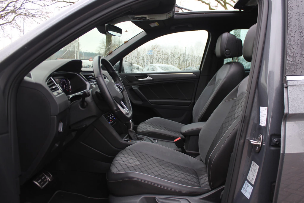 Hoofdafbeelding Volkswagen Tiguan Allspace