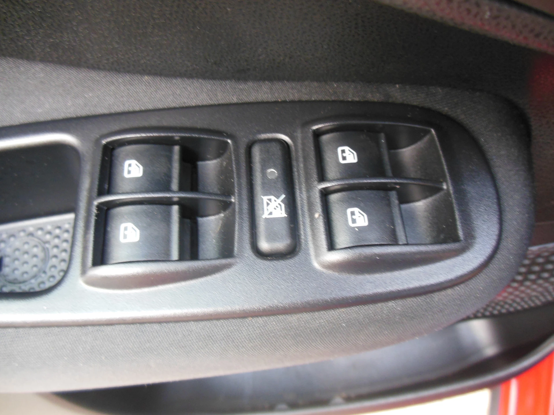 Hoofdafbeelding Fiat 500L