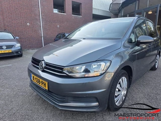 Volkswagen Touran 1.2 TSI Highline