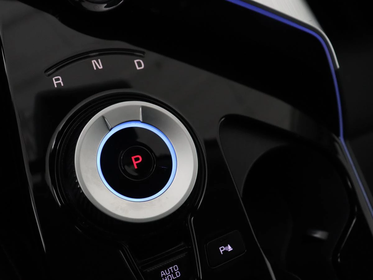 Hoofdafbeelding Kia EV6