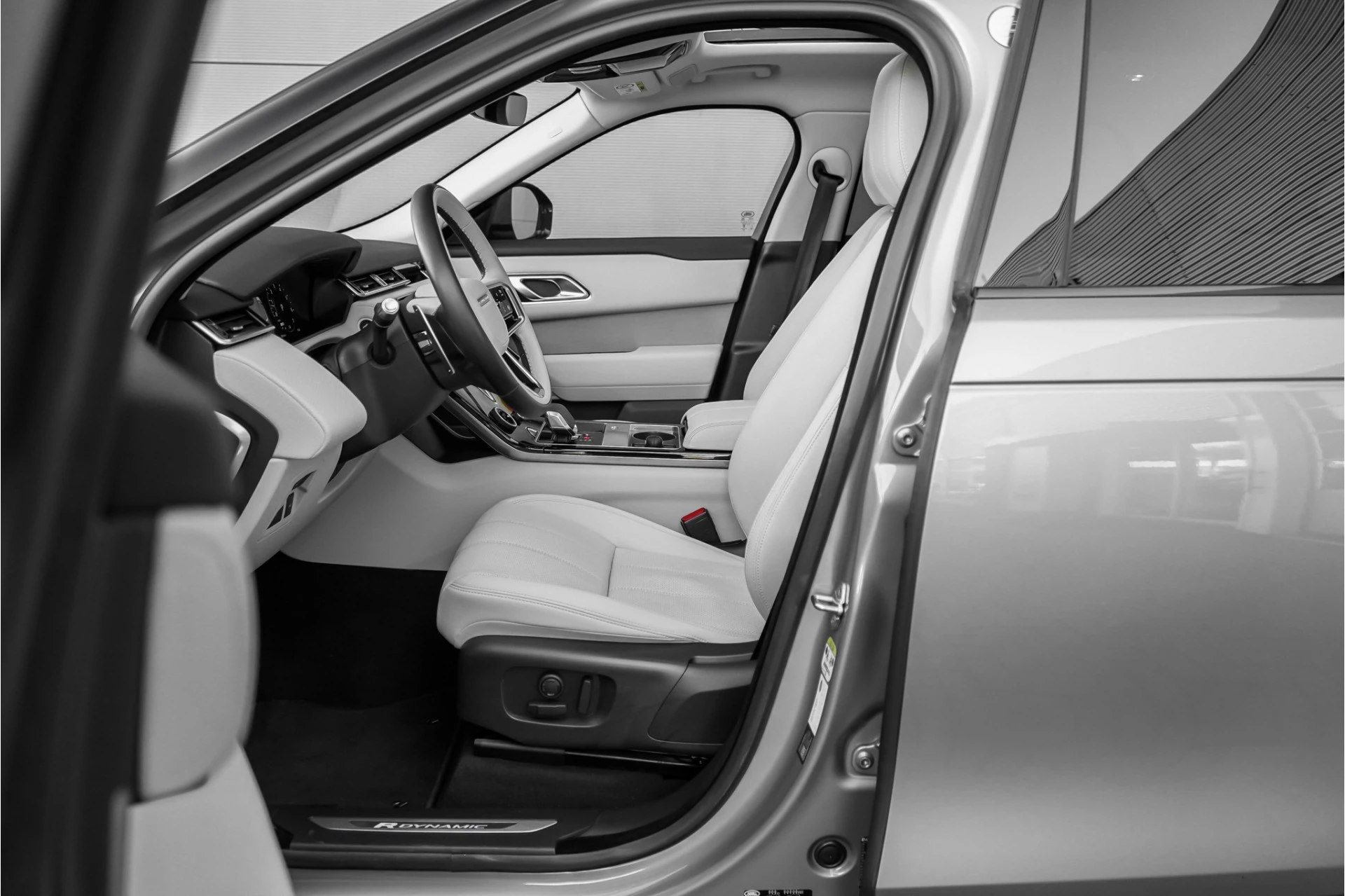 Hoofdafbeelding Land Rover Range Rover Velar