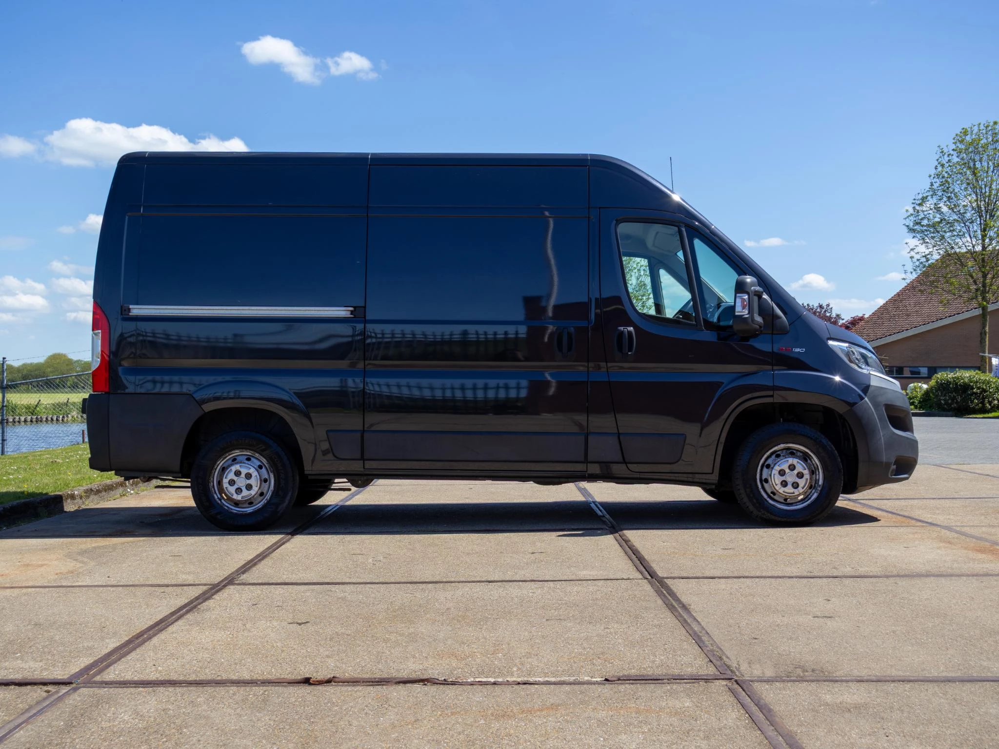 Hoofdafbeelding Fiat Ducato