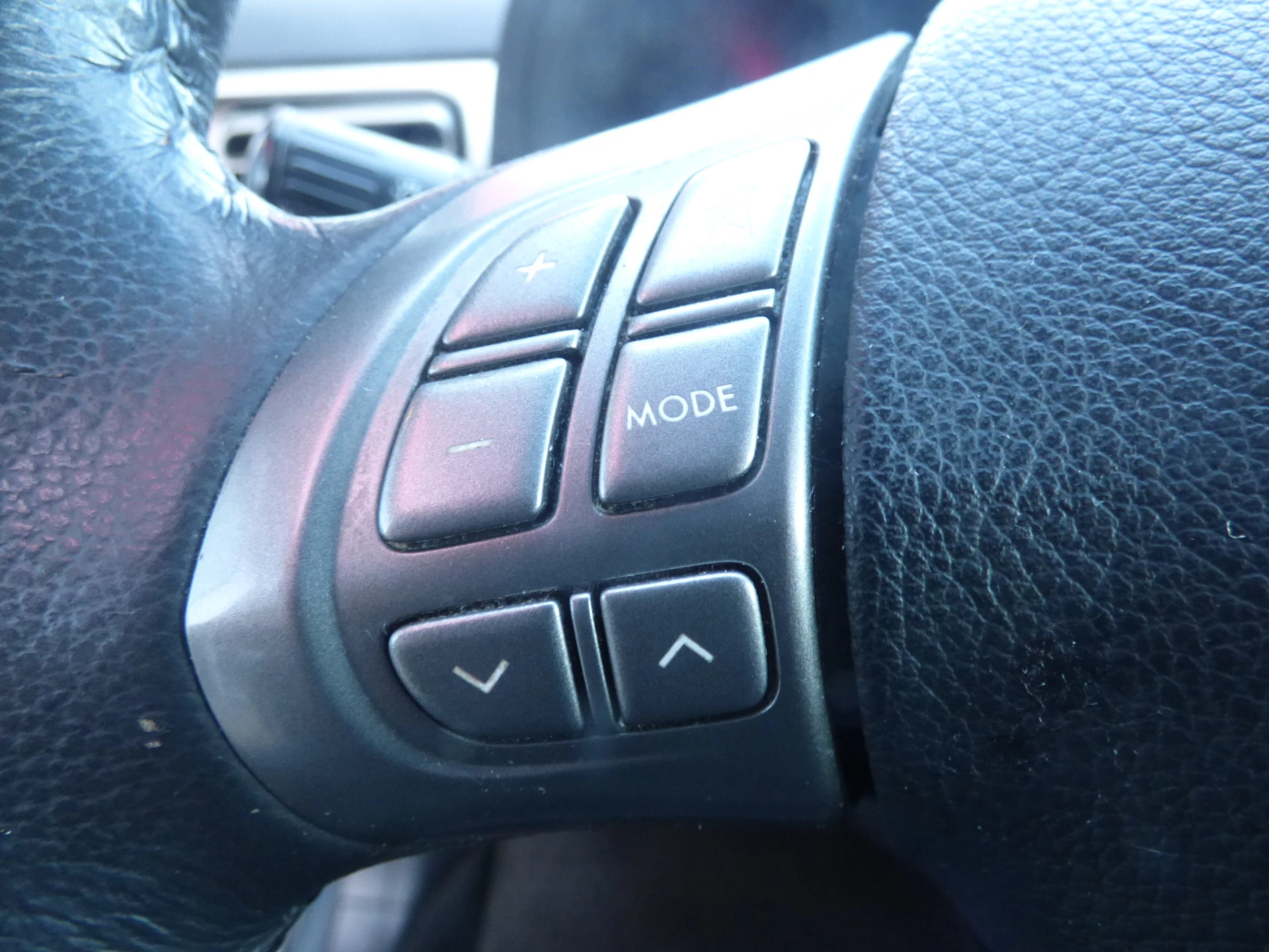 Hoofdafbeelding Subaru Forester