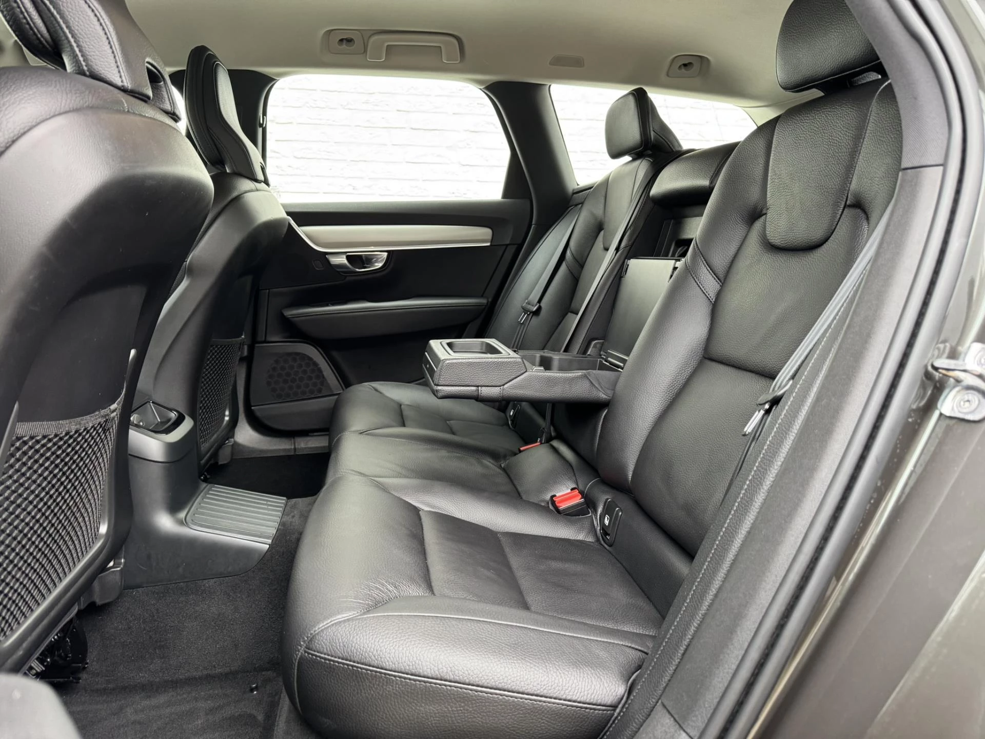 Hoofdafbeelding Volvo V90