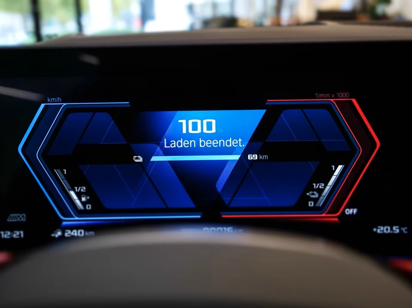 Hoofdafbeelding BMW M5