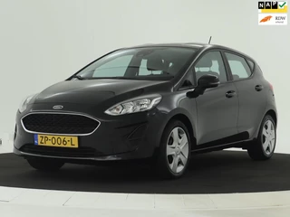 Ford Fiesta 1.1 Trend NAVI | Carplay | PDC | 1 ste eigenaar