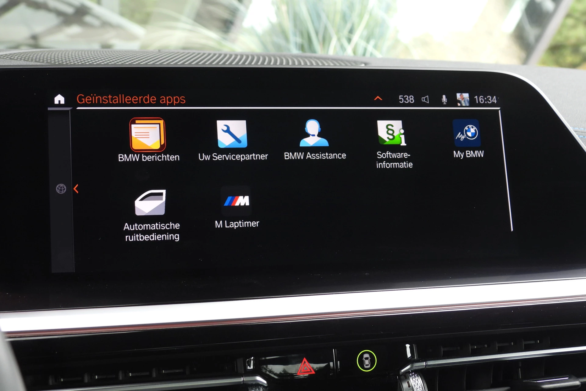 Hoofdafbeelding BMW Z4