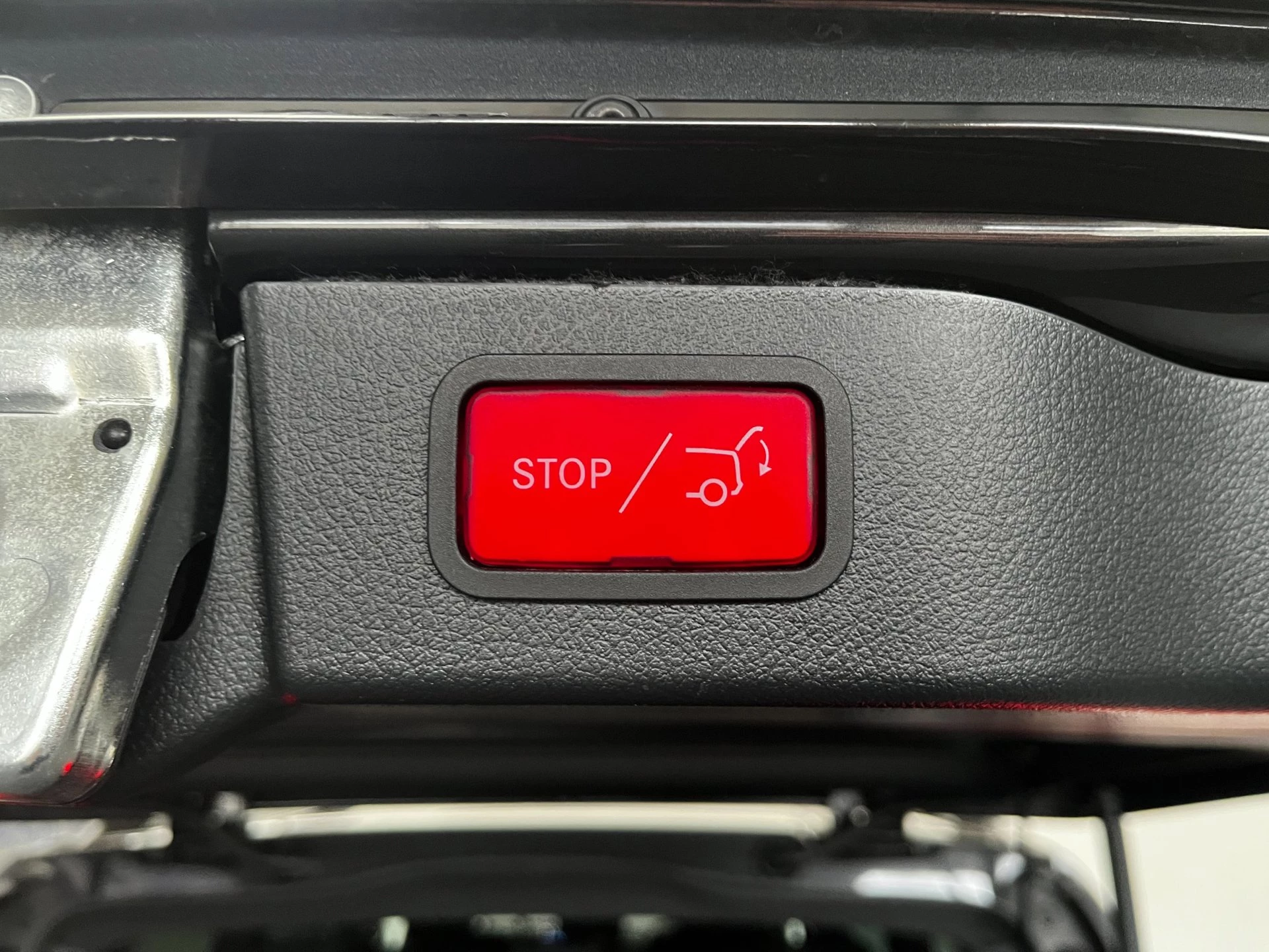 Hoofdafbeelding Mercedes-Benz EQV