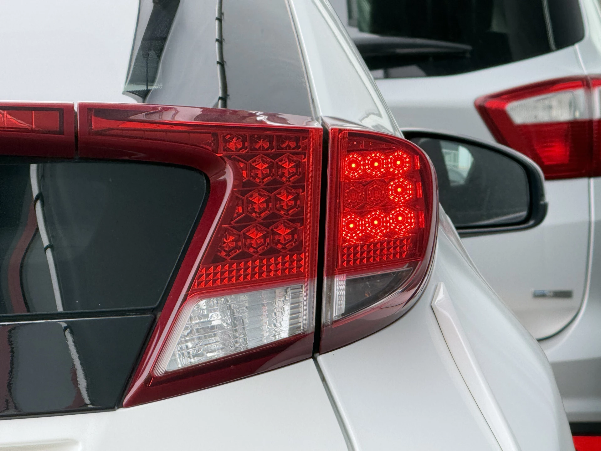 Hoofdafbeelding Honda Civic