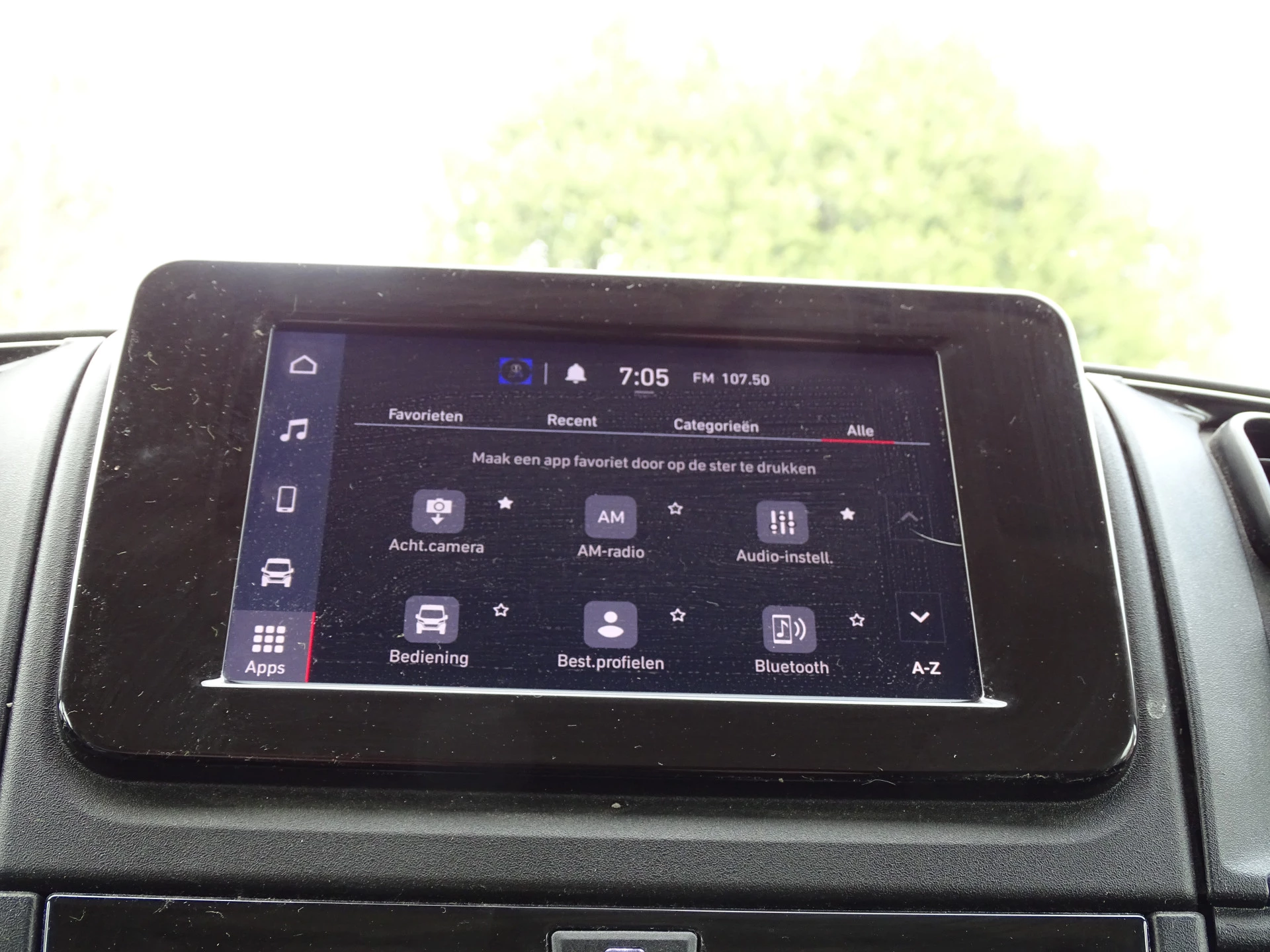 Hoofdafbeelding Fiat Ducato