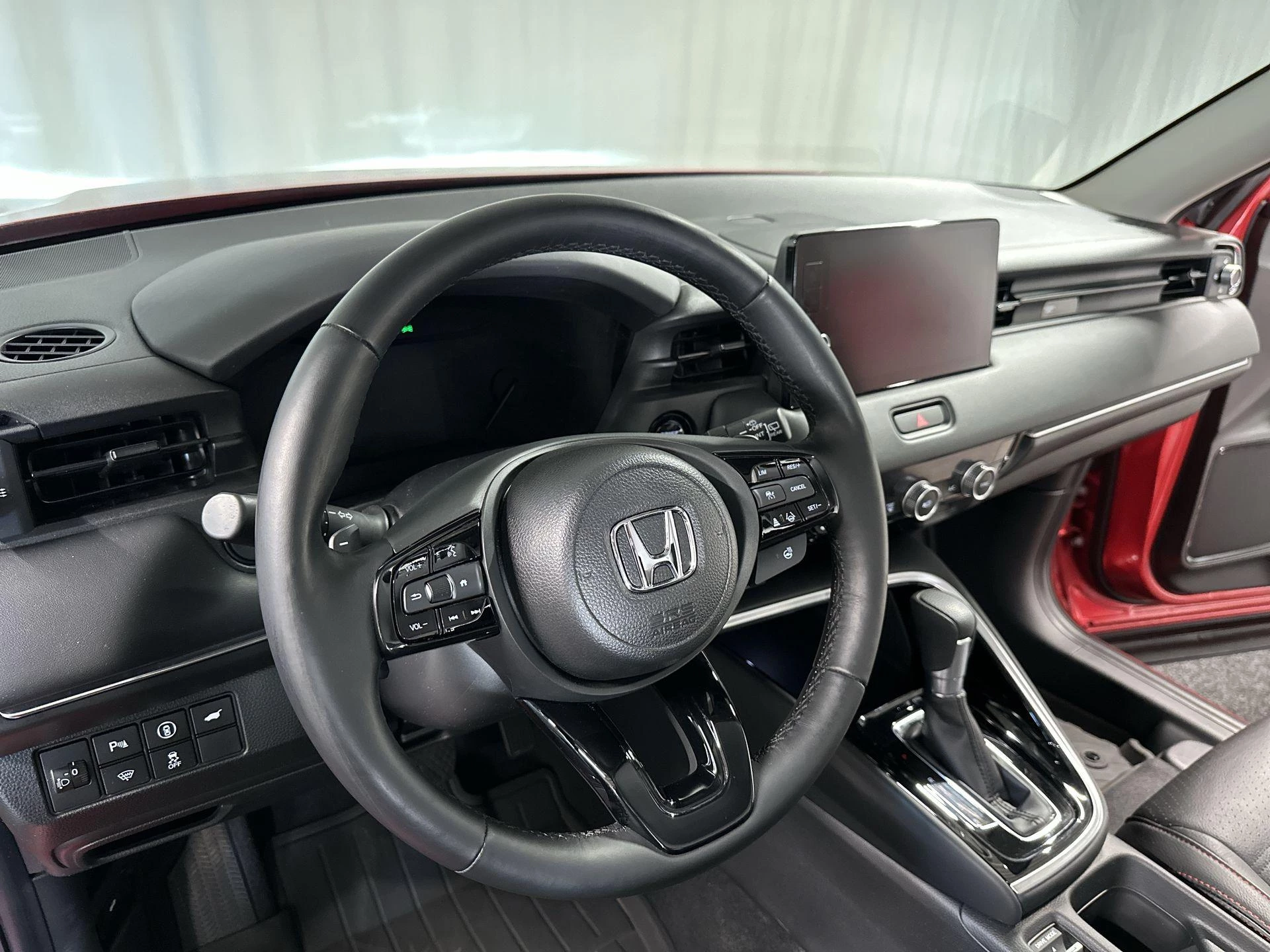 Hoofdafbeelding Honda HR-V
