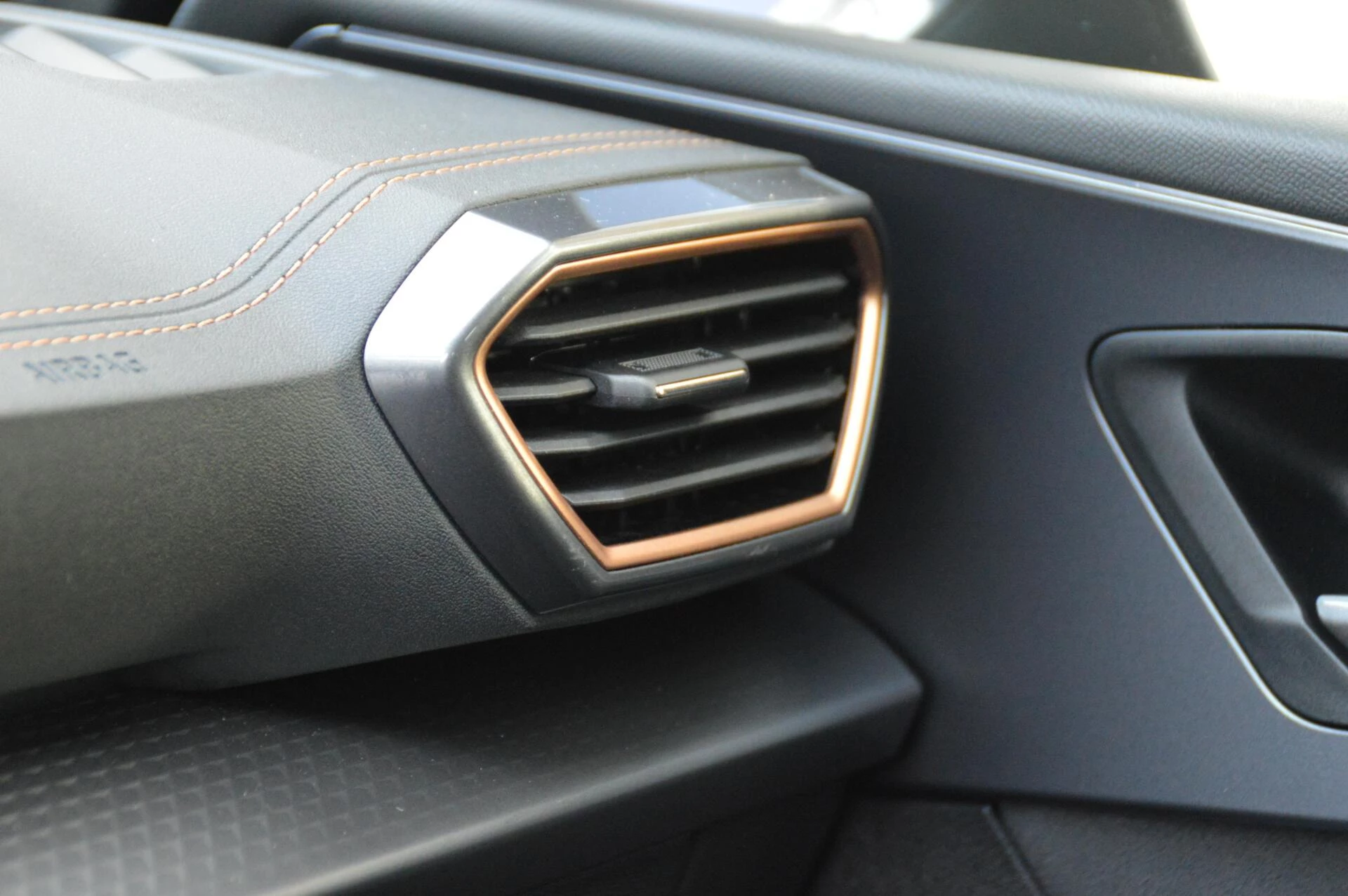 Hoofdafbeelding CUPRA Leon