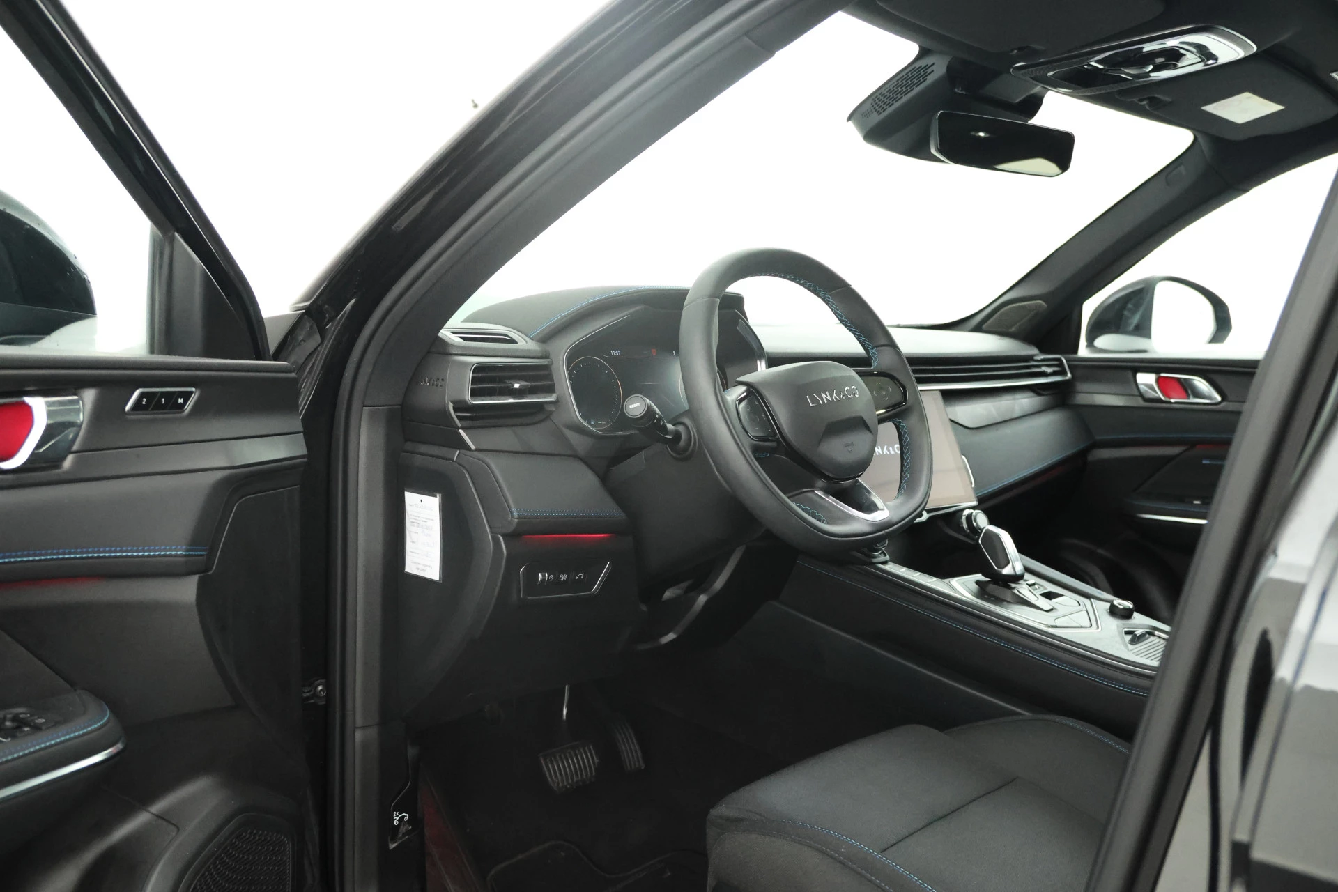 Hoofdafbeelding Lynk & Co 01