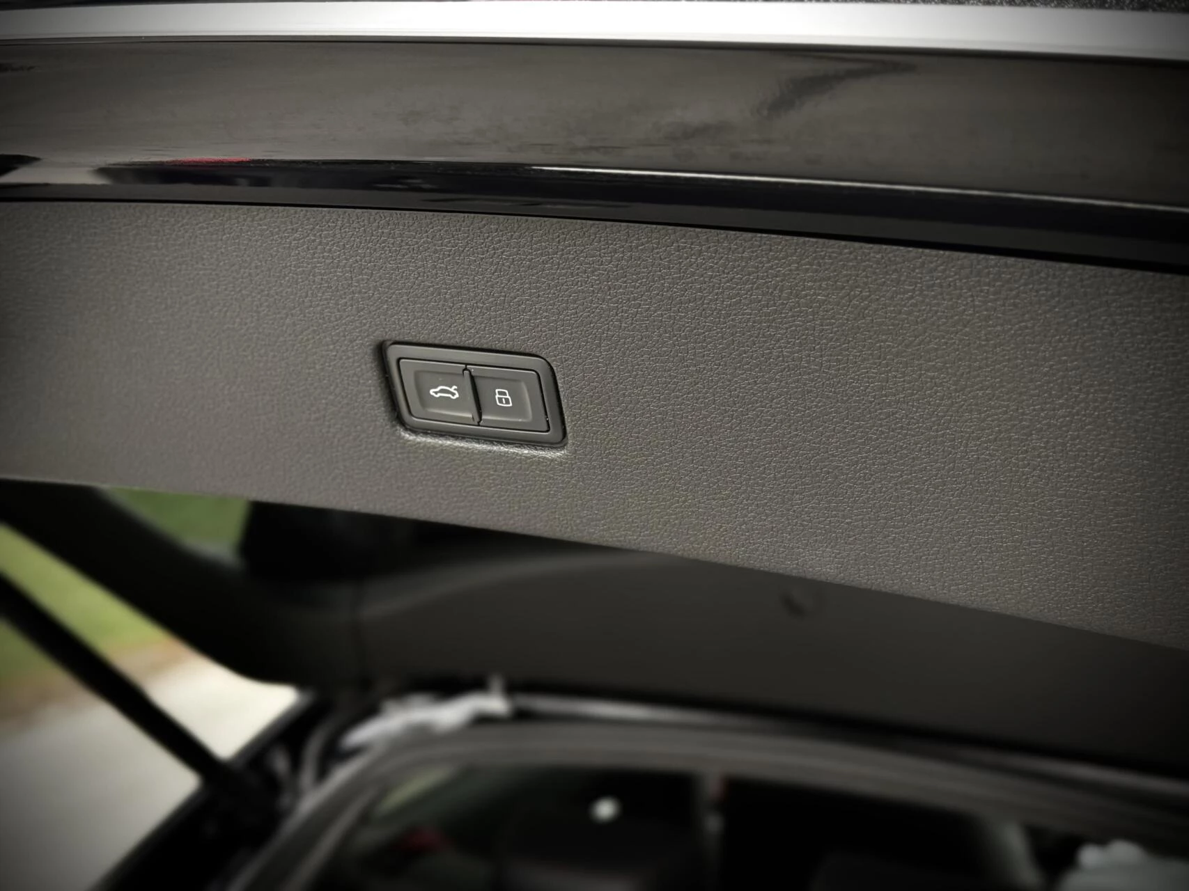 Hoofdafbeelding Audi RSQ8