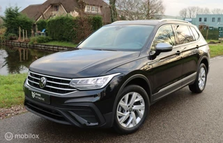 Volkswagen Tiguan Allspace 1.5 TSI 7p. / Trekhaak / Navi