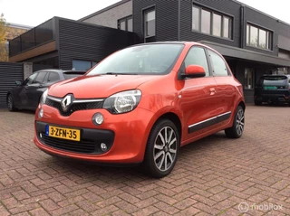 Renault Twingo 1.0 SCe Dynamique elektr vouwdak Nav Camera St verw
