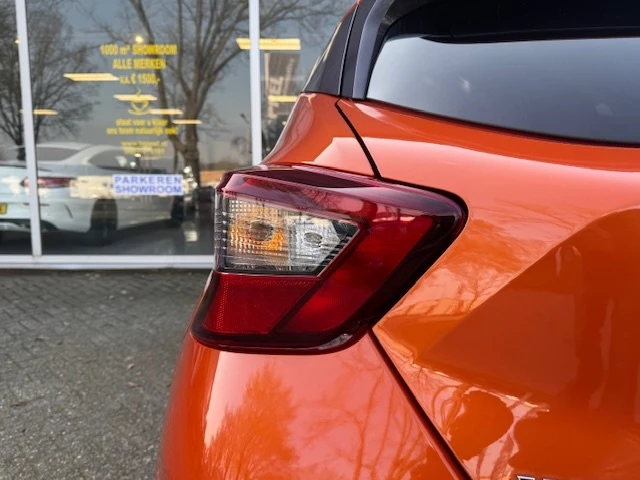 Hoofdafbeelding Nissan Micra