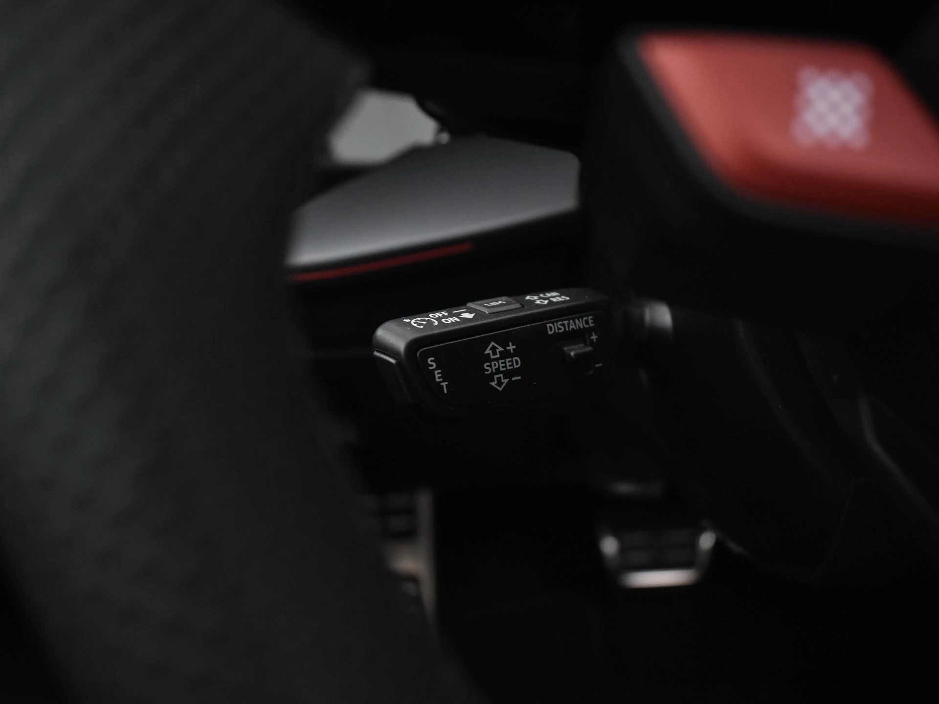 Hoofdafbeelding Audi RS3