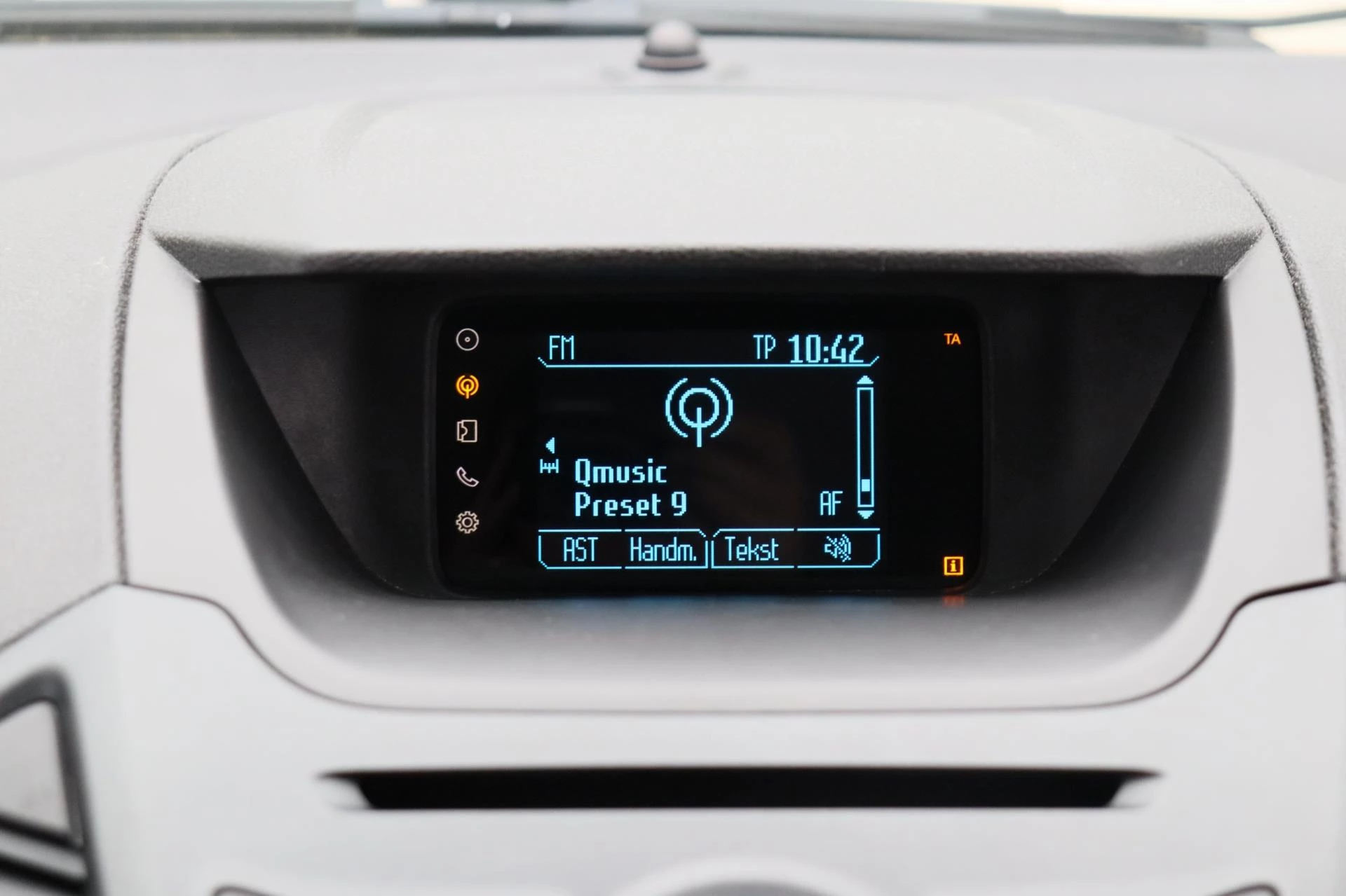 Hoofdafbeelding Ford EcoSport