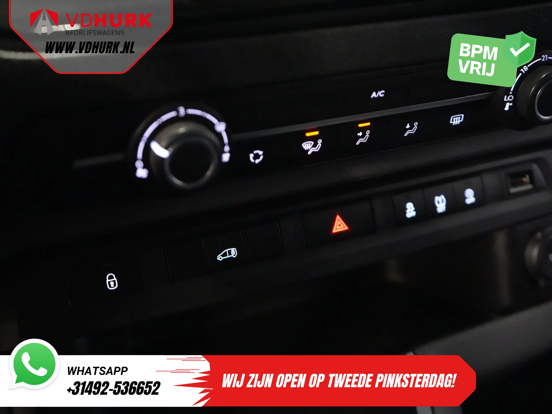 Hoofdafbeelding Toyota ProAce