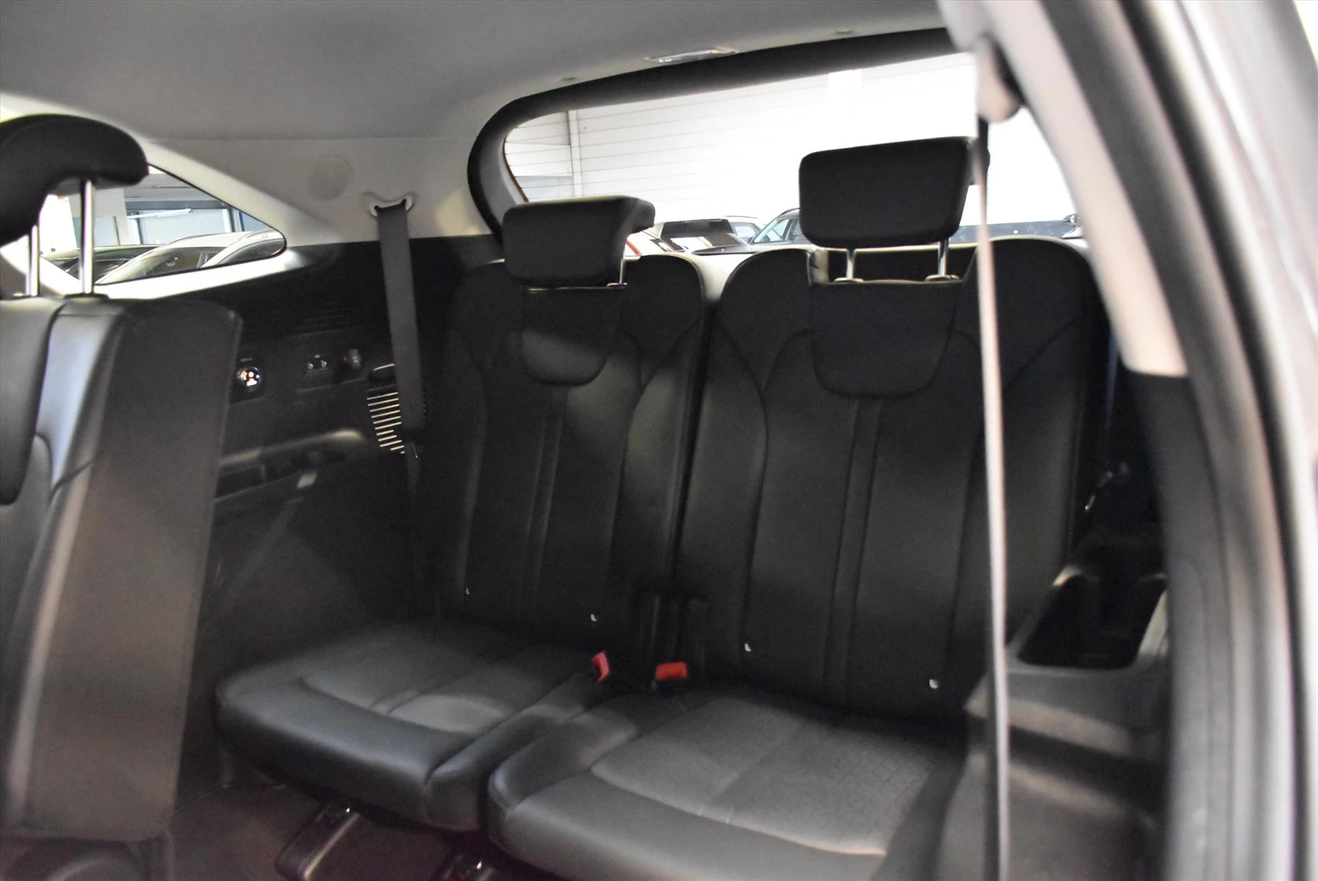 Hoofdafbeelding Kia Sorento