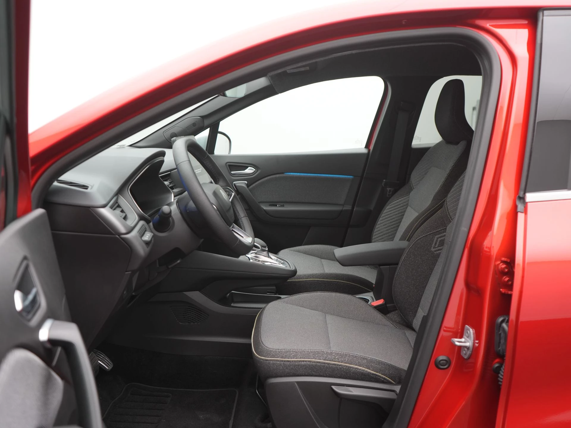 Hoofdafbeelding Renault Symbioz