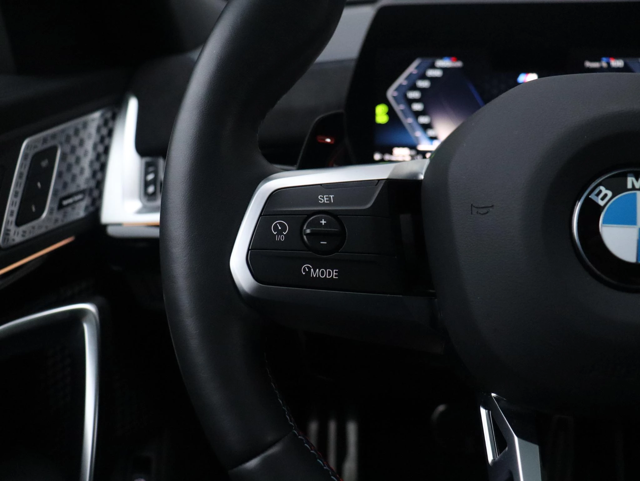 Hoofdafbeelding BMW X2