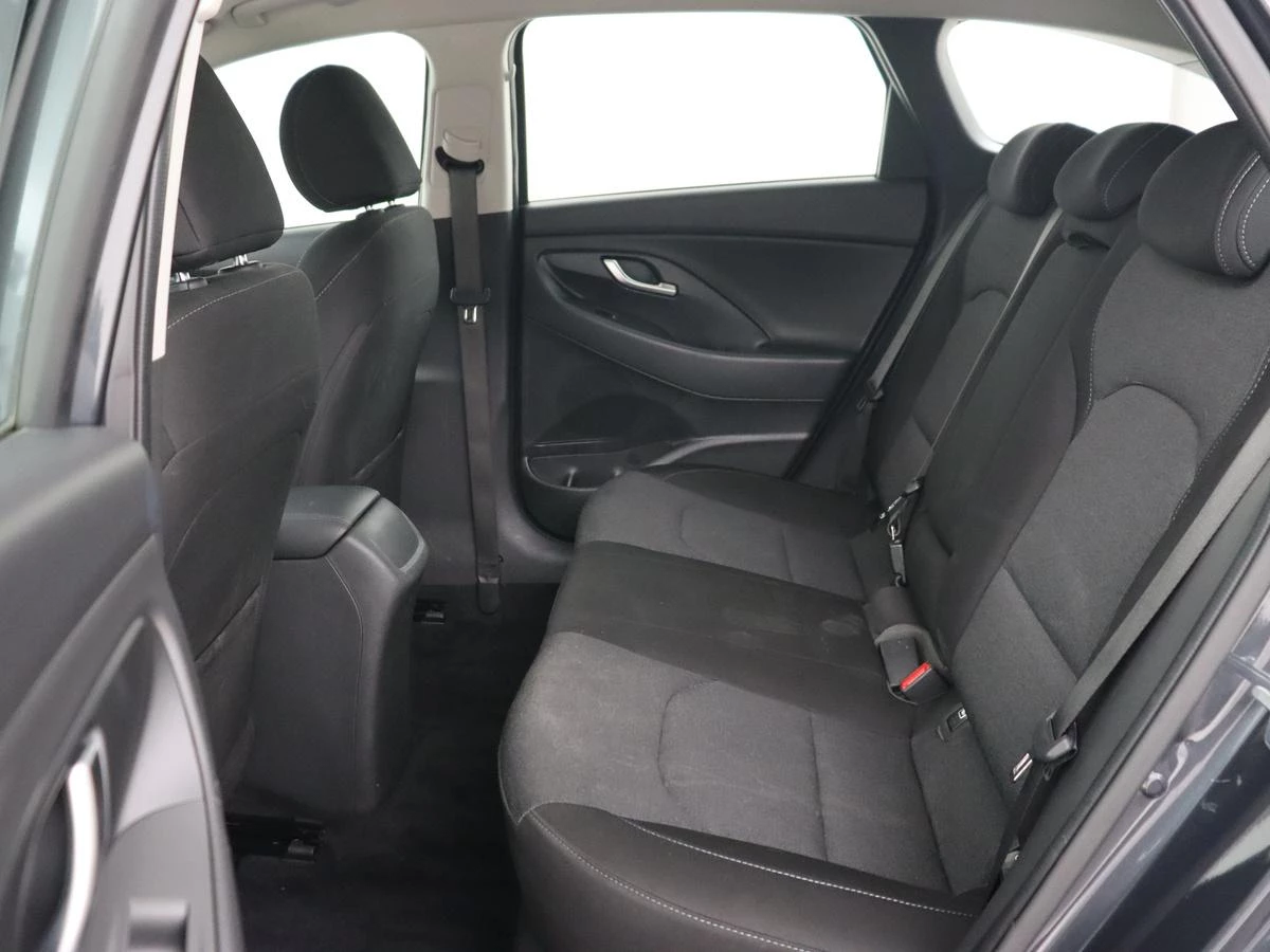 Hoofdafbeelding Hyundai i30